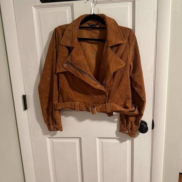 SHEIN jacket 🍂 - Picture 5 of 5